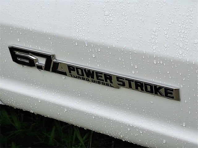 2025 Ford F-450SD XL Mason Dump Truck DRW