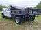 2025 Ford F-450SD XL Mason Dump Truck DRW