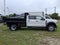 2025 Ford F-450SD XL Mason Dump Truck DRW