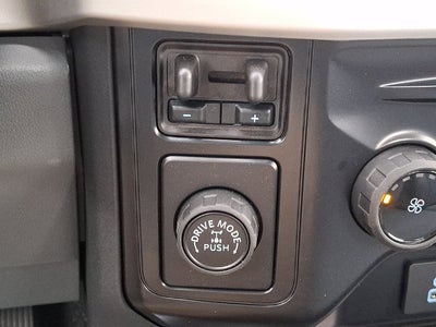 2027 Ford F-250SD XL Utility Body Work Truck