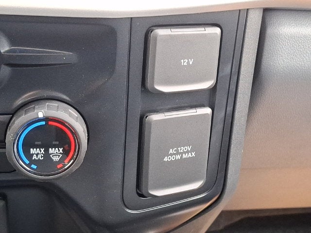 2027 Ford F-250SD XL Utility Body Work Truck