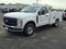 2027 Ford F-250SD XL Utility Body Work Truck