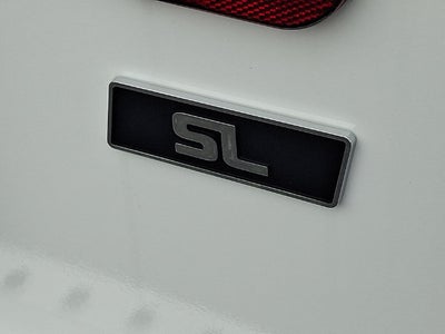 2027 Ford F-250SD XL Utility Body Work Truck