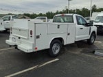 2027 Ford F-250SD XL Utility Body Work Truck