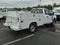 2027 Ford F-250SD XL Utility Body Work Truck