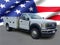 2025 Ford F-550SD XL Utility Body Work Truck DRW