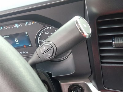 2025 Ford F-550SD XL Utility Body Work Truck DRW