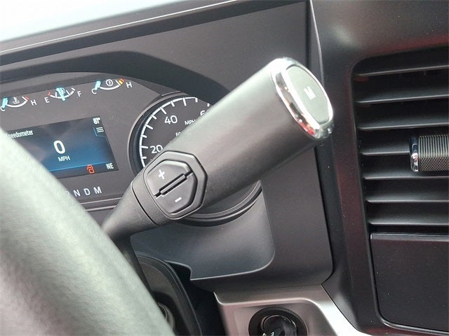 2025 Ford F-550SD XL Utility Body Work Truck DRW