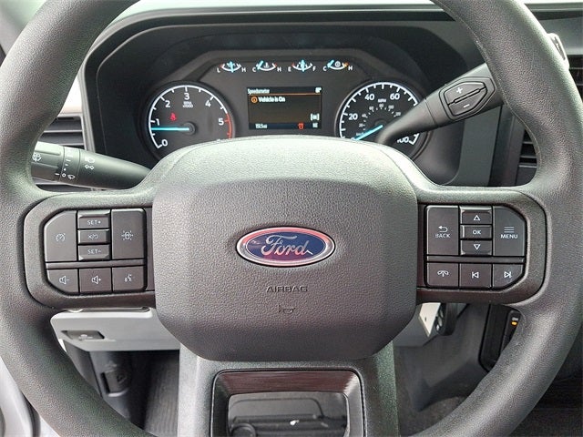 2025 Ford F-550SD XL Utility Body Work Truck DRW