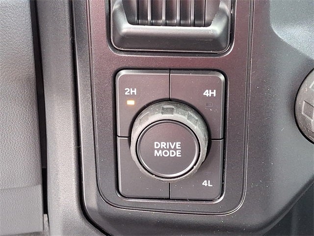 2025 Ford F-550SD XL Utility Body Work Truck DRW