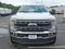 2025 Ford F-550SD XL Utility Body Work Truck DRW