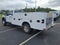 2025 Ford F-550SD XL Utility Body Work Truck DRW
