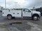 2025 Ford F-550SD XL Utility Body Work Truck DRW