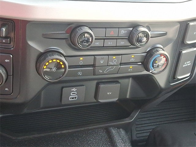 2025 Ford F-600SD XL Mason Dump Truck