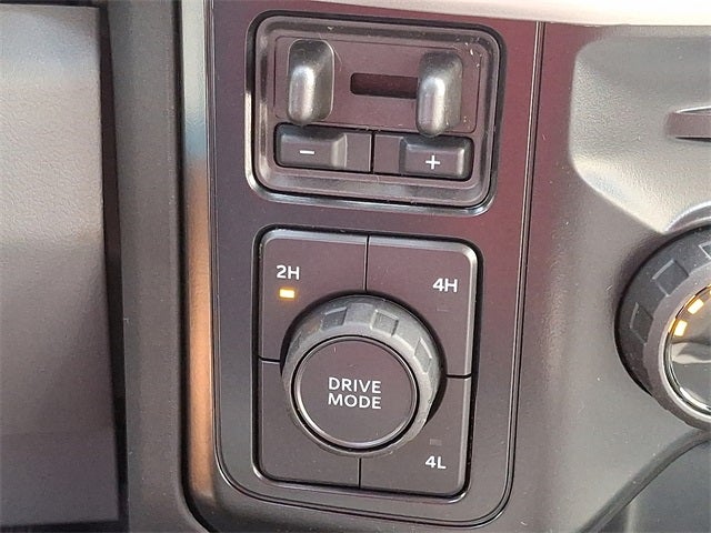 2025 Ford F-600SD XL Mason Dump Truck