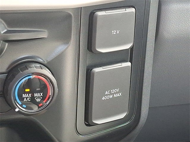 2025 Ford F-600SD XL Mason Dump Truck