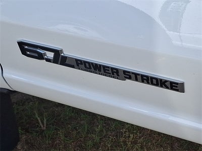 2025 Ford F-600SD XL Mason Dump Truck