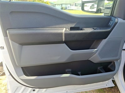 2025 Ford F-600SD XL Mason Dump Truck