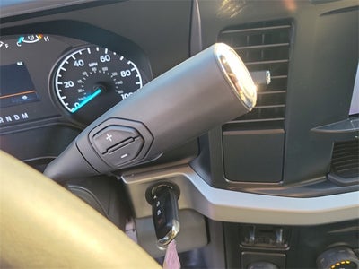 2023 Ford F-350SD XL Landscape Dump Truck 169 WB