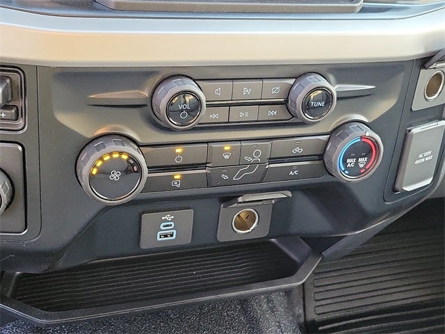 2023 Ford F-350SD XL Landscape Dump Truck 169 WB