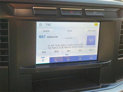 2023 Ford F-350SD XL Landscape Dump Truck 169 WB