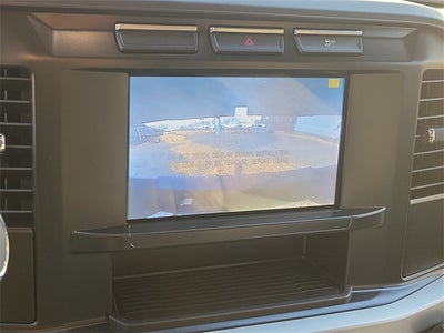 2023 Ford F-350SD XL Landscape Dump Truck 169 WB