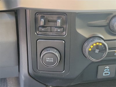 2023 Ford F-350SD XL Landscape Dump Truck 169 WB