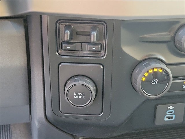 2023 Ford F-350SD XL Landscape Dump Truck 169 WB