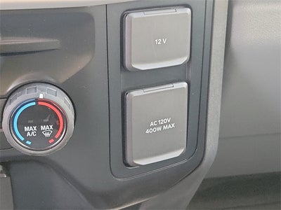 2023 Ford F-350SD XL Landscape Dump Truck 169 WB