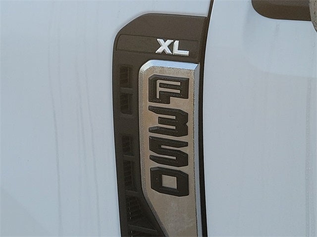 2023 Ford F-350SD XL Landscape Dump Truck 169 WB