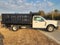2023 Ford F-350SD XL Landscape Dump Truck 169 WB