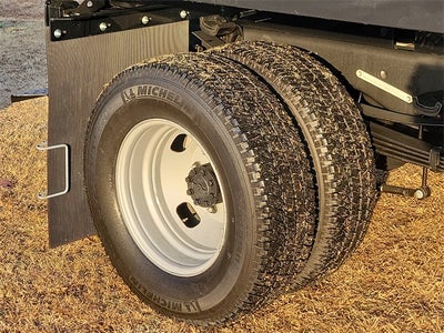 2023 Ford F-350SD XL Landscape Dump Truck 169 WB