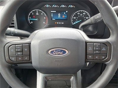 2023 Ford F-350SD XL Mason Dump Truck DRW