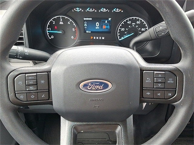 2023 Ford F-350SD XL Mason Dump Truck DRW