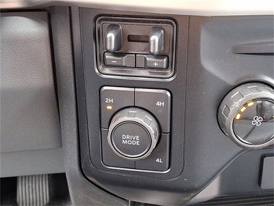 2023 Ford F-350SD XL Mason Dump Truck DRW