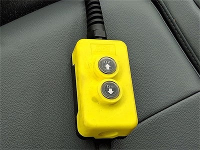 2023 Ford F-350SD XL Mason Dump Truck DRW