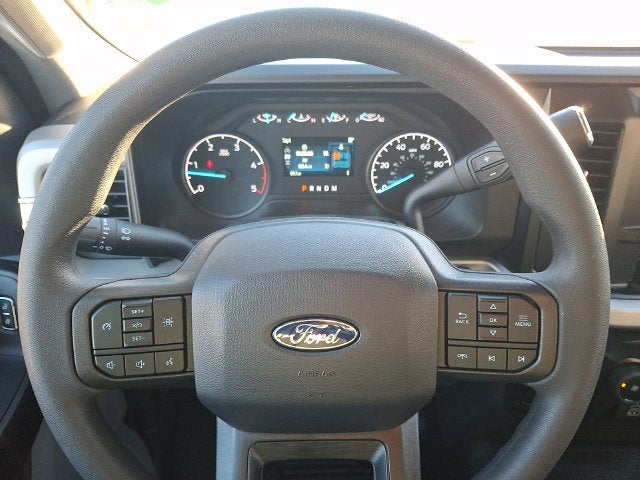 2027 Ford F-550SD XL Landscape Dump Truck DRW