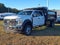 2027 Ford F-550SD XL Landscape Dump Truck DRW