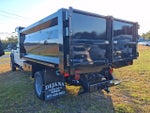 2027 Ford F-550SD XL Landscape Dump Truck DRW