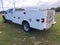 2026 Ford F-550SD XL Utility Body Work Truck DRW