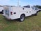 2026 Ford F-550SD XL Utility Body Work Truck DRW