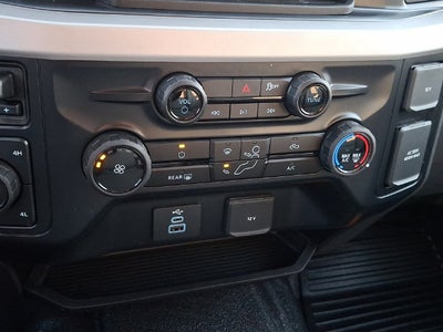 2027 Ford F-550SD XL DRW