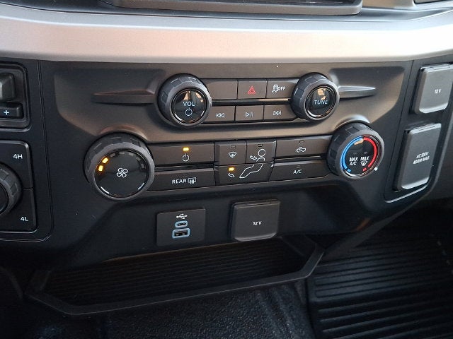 2027 Ford F-550SD XL DRW