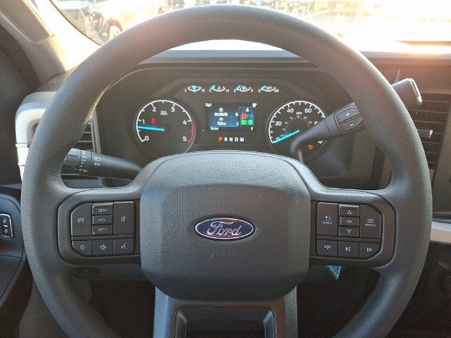 2027 Ford F-550SD XL DRW