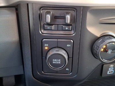 2027 Ford F-550SD XL DRW