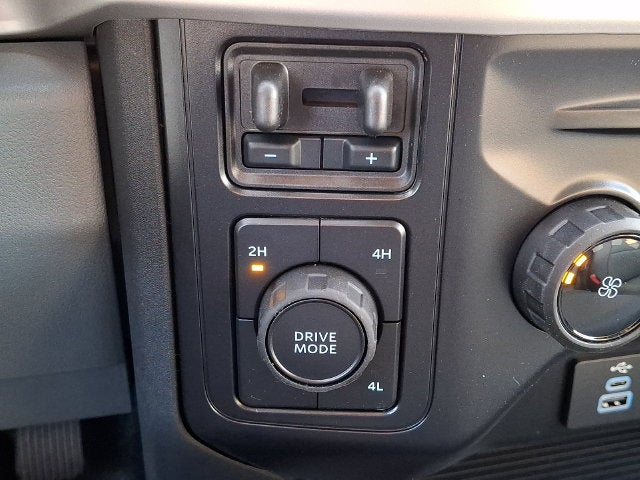 2027 Ford F-550SD XL DRW