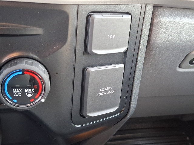 2027 Ford F-550SD XL DRW