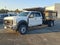 2027 Ford F-550SD XL DRW