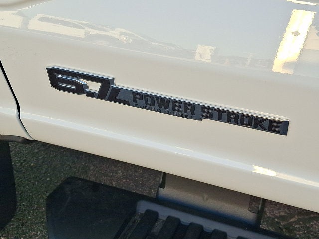 2027 Ford F-550SD XL DRW