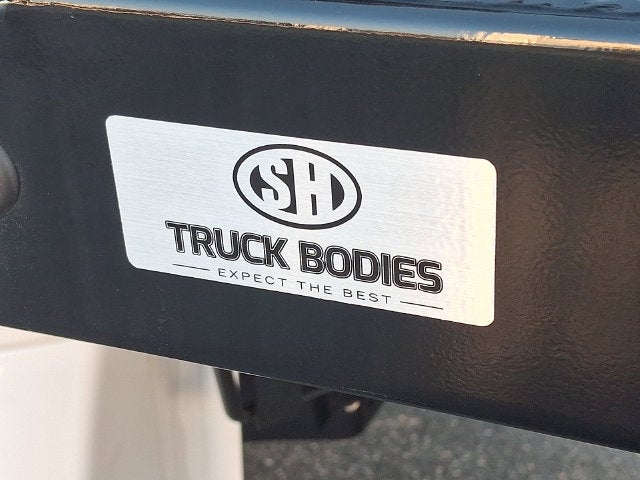 2027 Ford F-550SD XL DRW